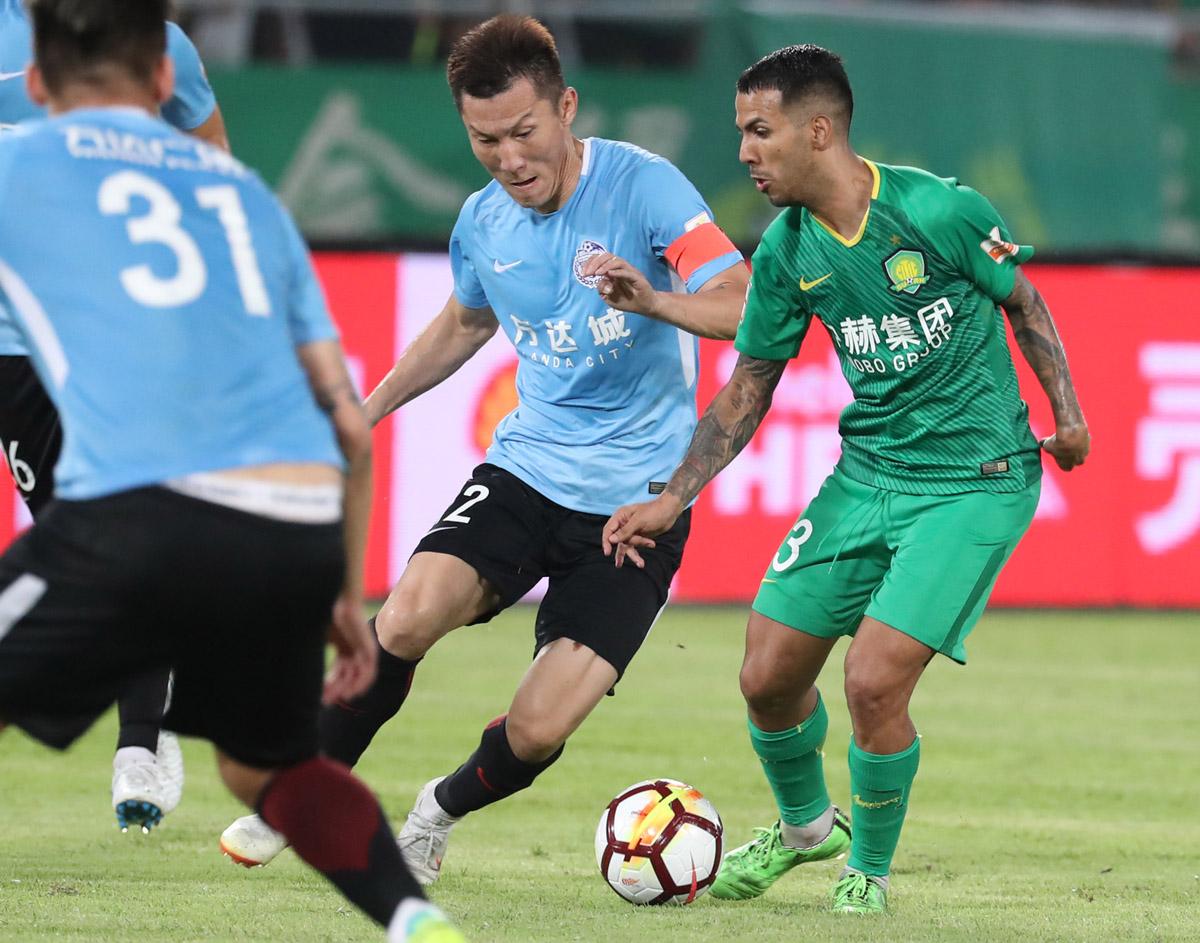 关于大连一方战胜南昌八一,继续走高积分榜的信息 关于大连一方战胜南昌八一,继续走高积分榜的信息