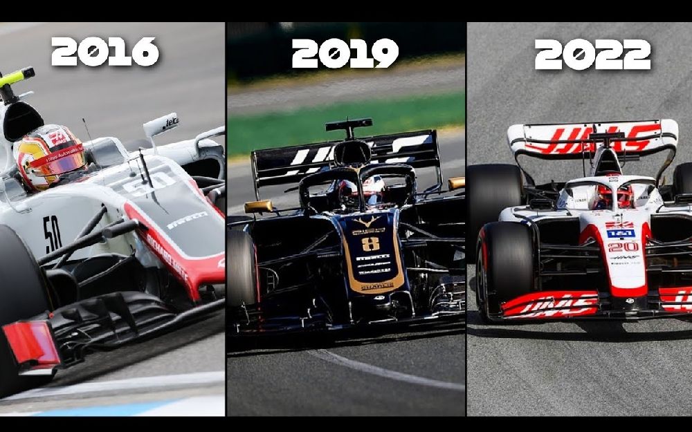 九游游戏-关于索伯车队碾压哈斯车队，诺里斯刷新纪录的信息