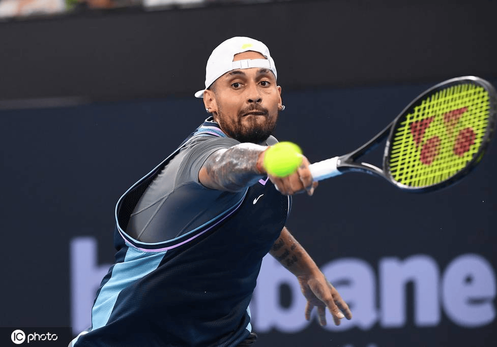 九游VIP-澳大利亚网球队鏖战欧洲网球队，克耶高斯惊艳世界的简单介绍